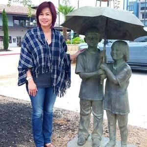 Meet your Posher, Lan